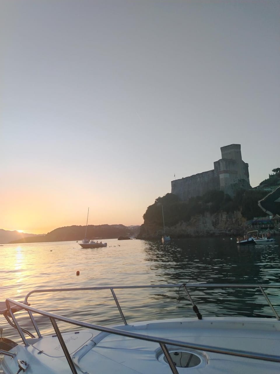 Casa GINEVRA Apartment in La Spezia