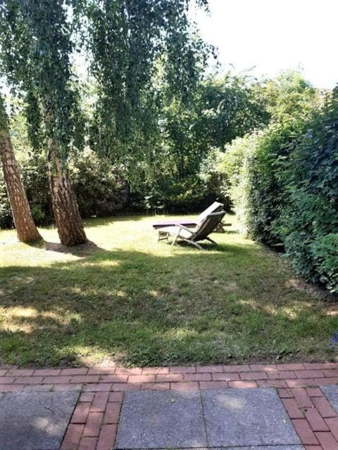 Kranichrast House in Zingst