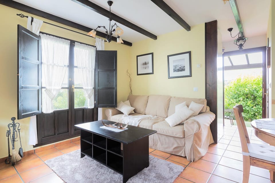 Casa Covarrubias House in Santillana del Mar