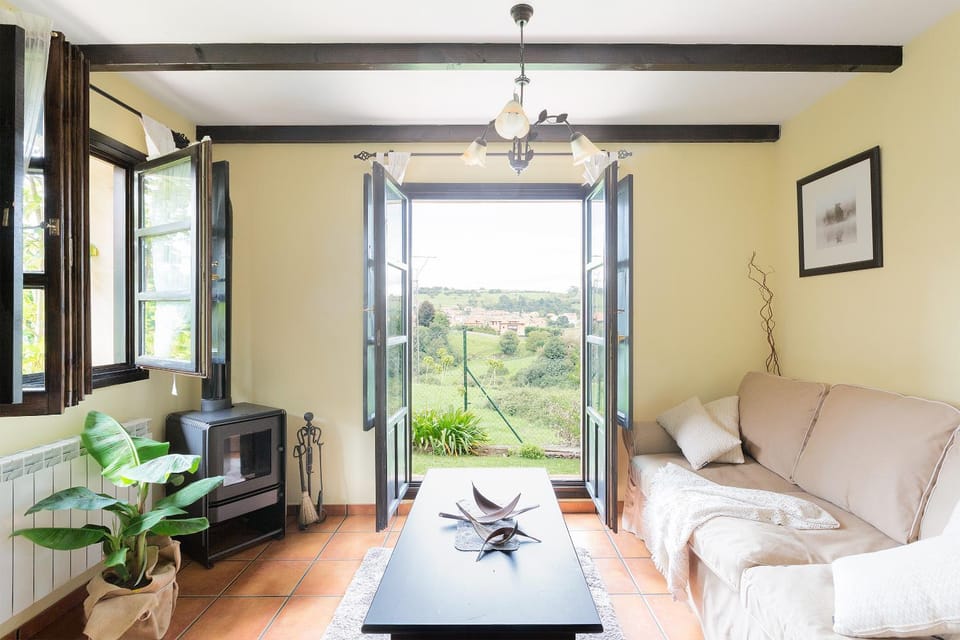 Casa Covarrubias House in Santillana del Mar