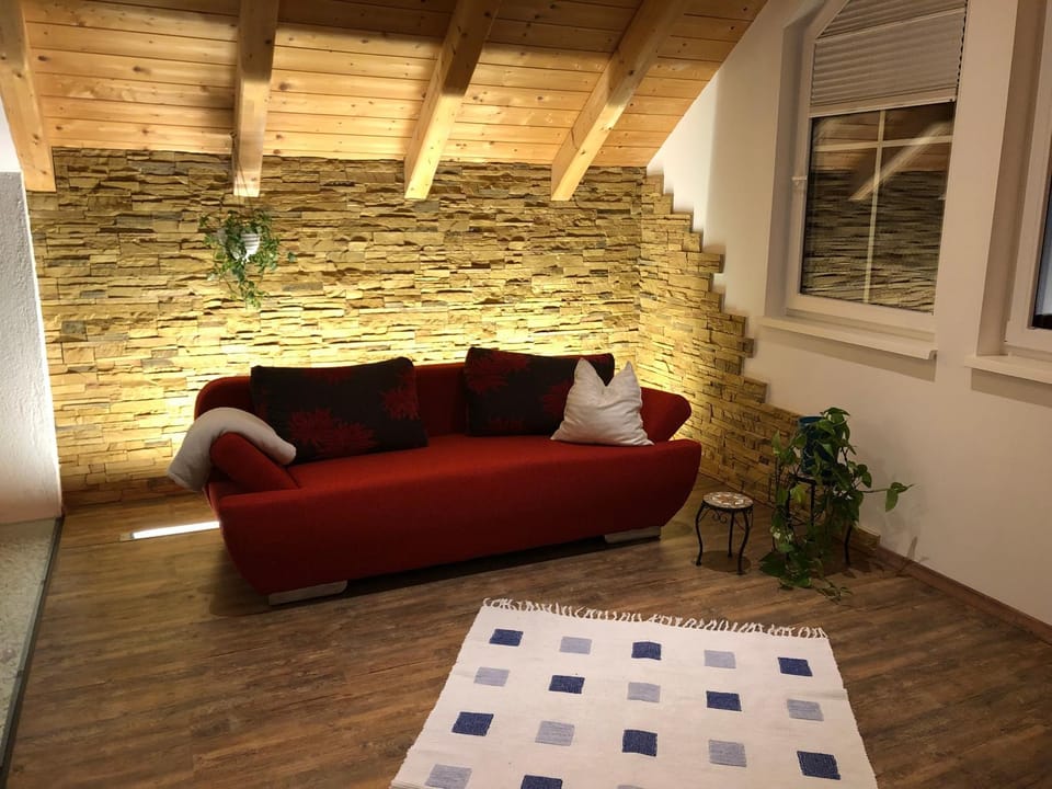 Ferienwohnung Fam. Unterberger Apartment in Salzburgerland