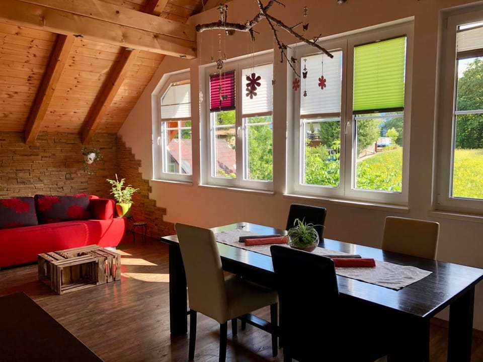 Ferienwohnung Fam. Unterberger Apartment in Salzburgerland