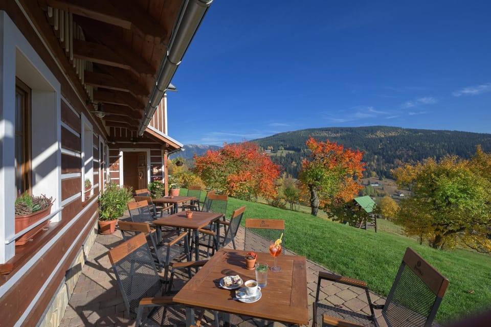 U Novotných Bed and Breakfast in Lower Silesian Voivodeship
