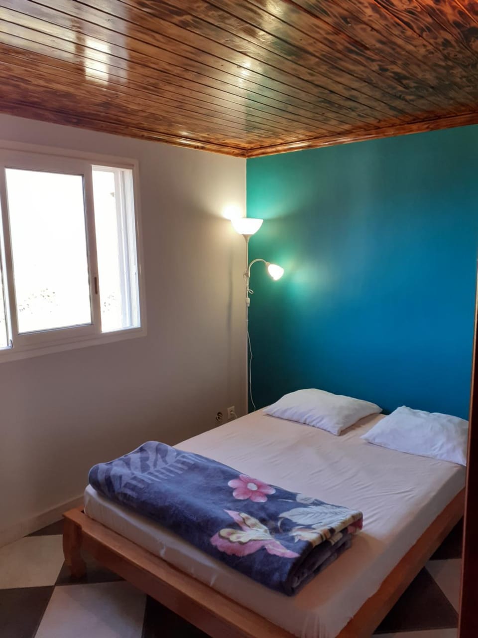 La perle des montagnes Villa in Réunion