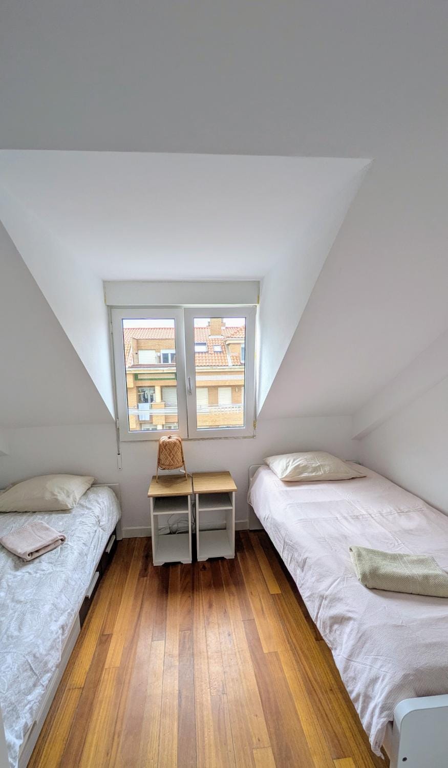 Somo Playa Vistas Apartment in Cantabria