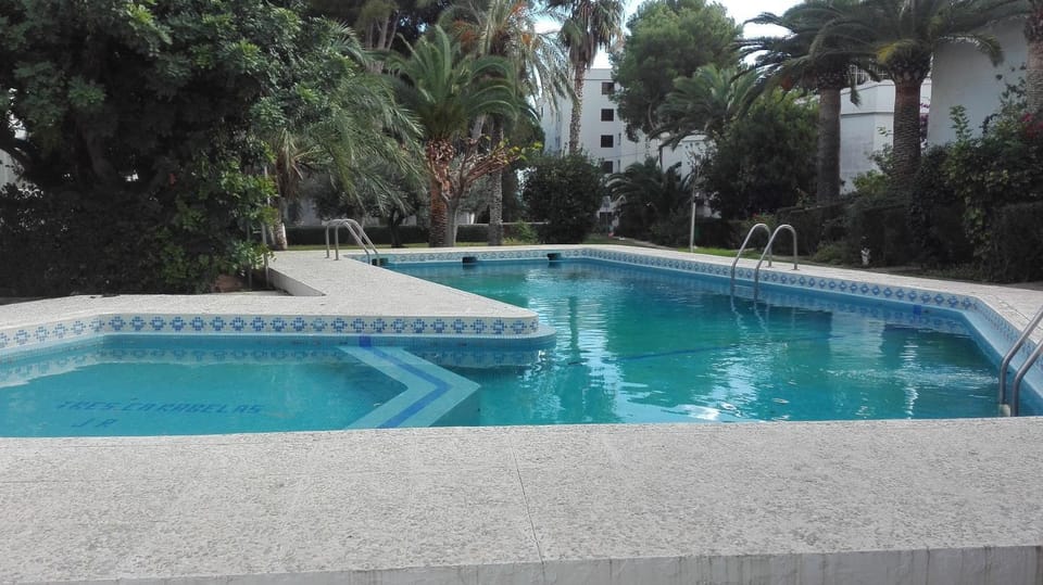 Swimming pool, Swimming pool