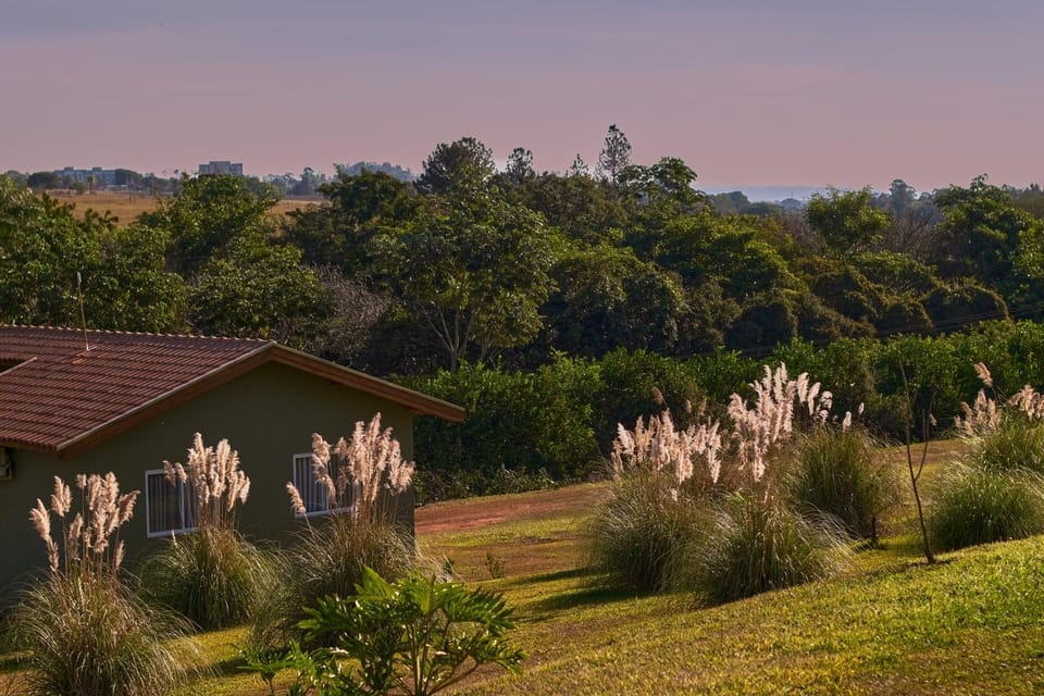 Natural landscape, Landmark view