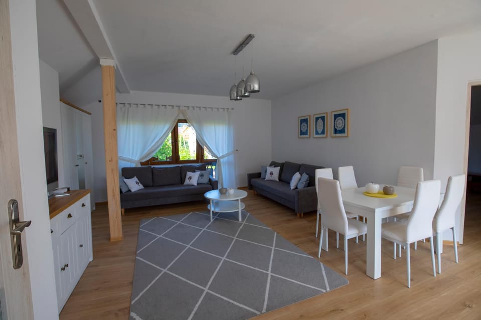 Józefina Apartment in Poland