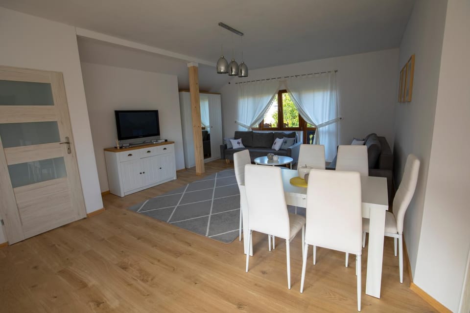 Józefina Apartment in Poland