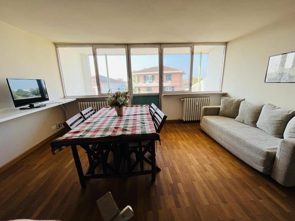 Casa Romana Apartment in Piedmont