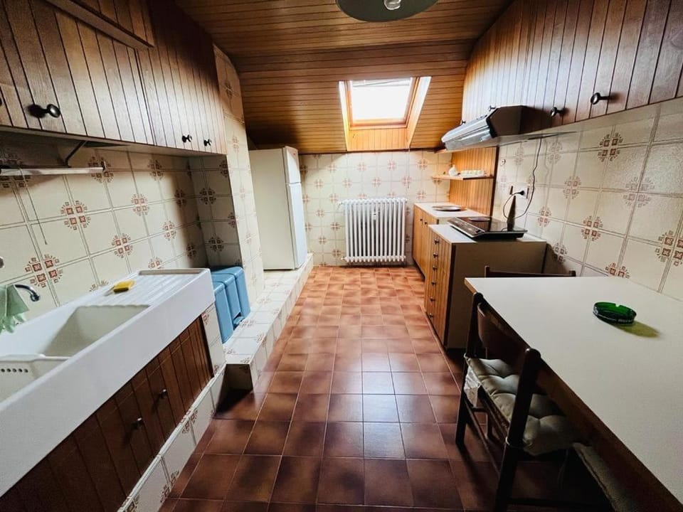 Casa Romana Apartment in Piedmont