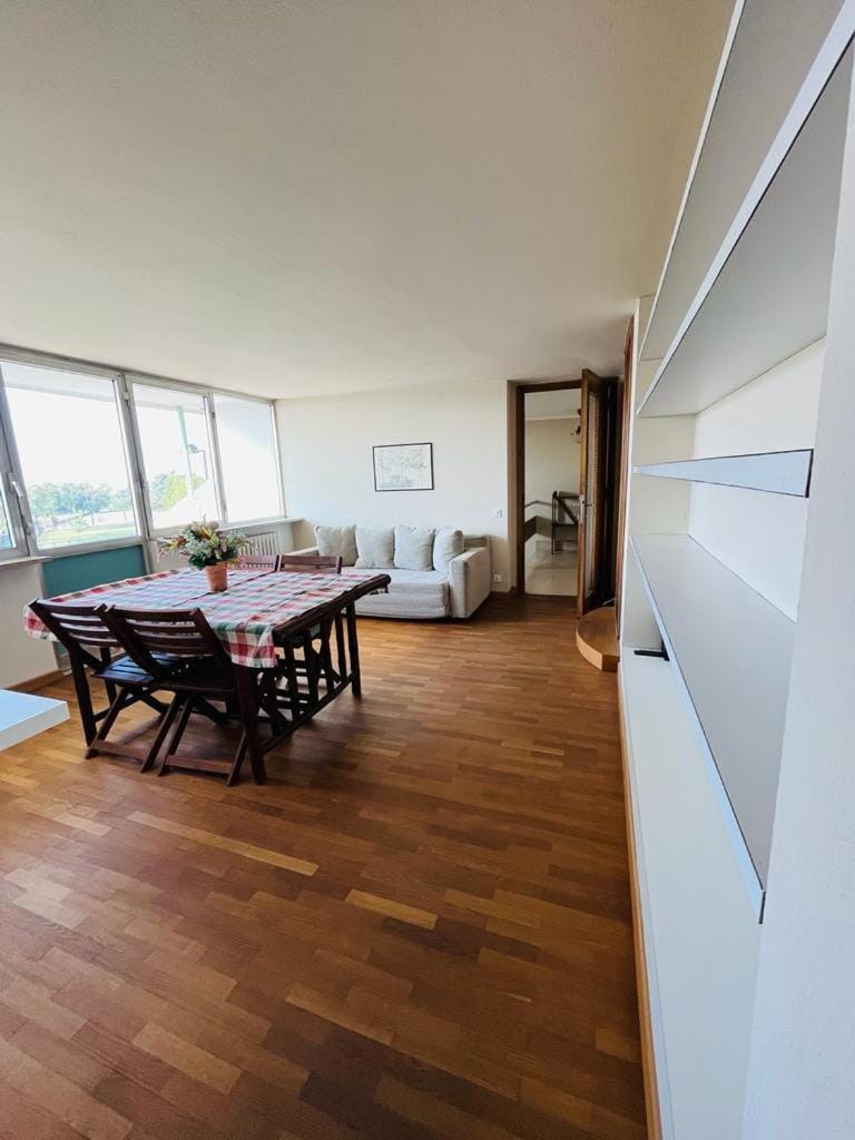 Casa Romana Apartment in Piedmont