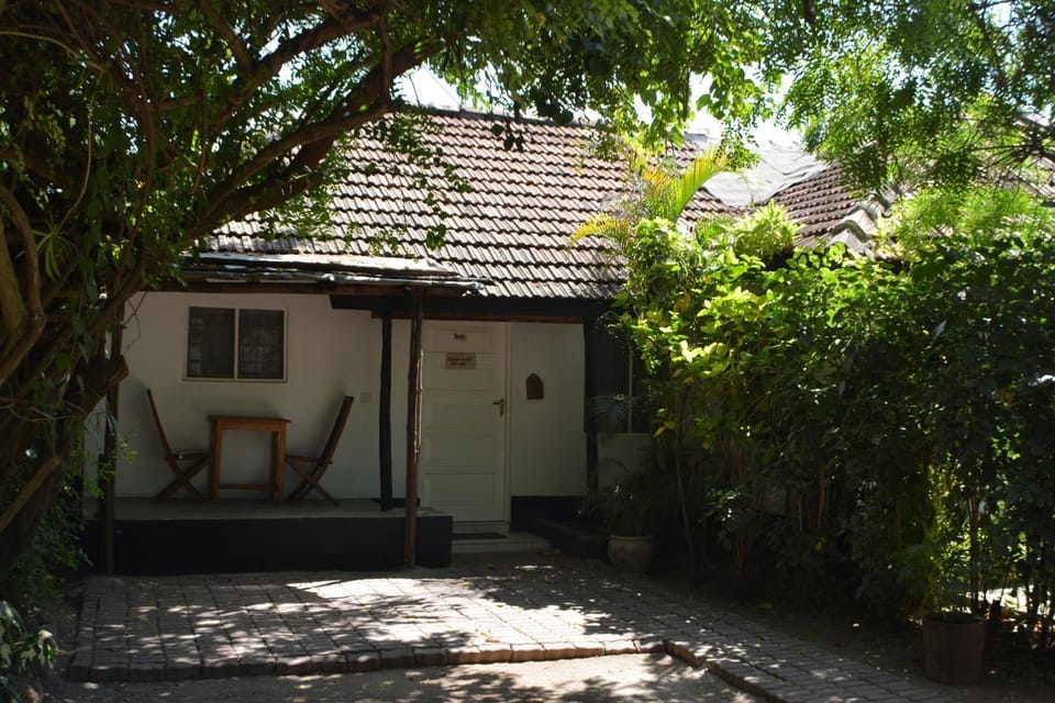 Triniti Oysterbay Bed and Breakfast in City of Dar es Salaam