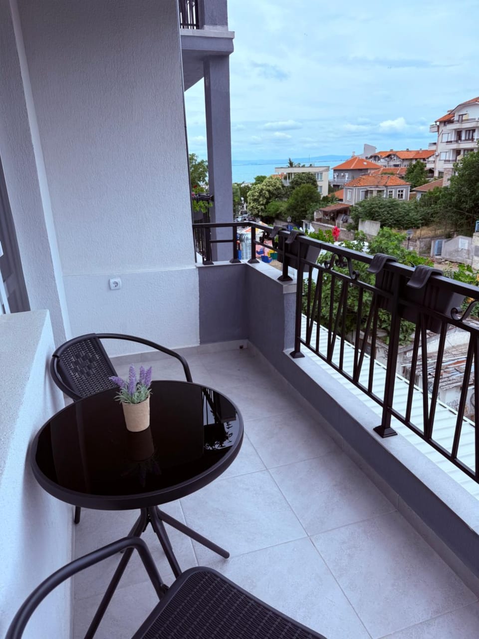 Oleander Villa Bed and Breakfast in Burgas Province