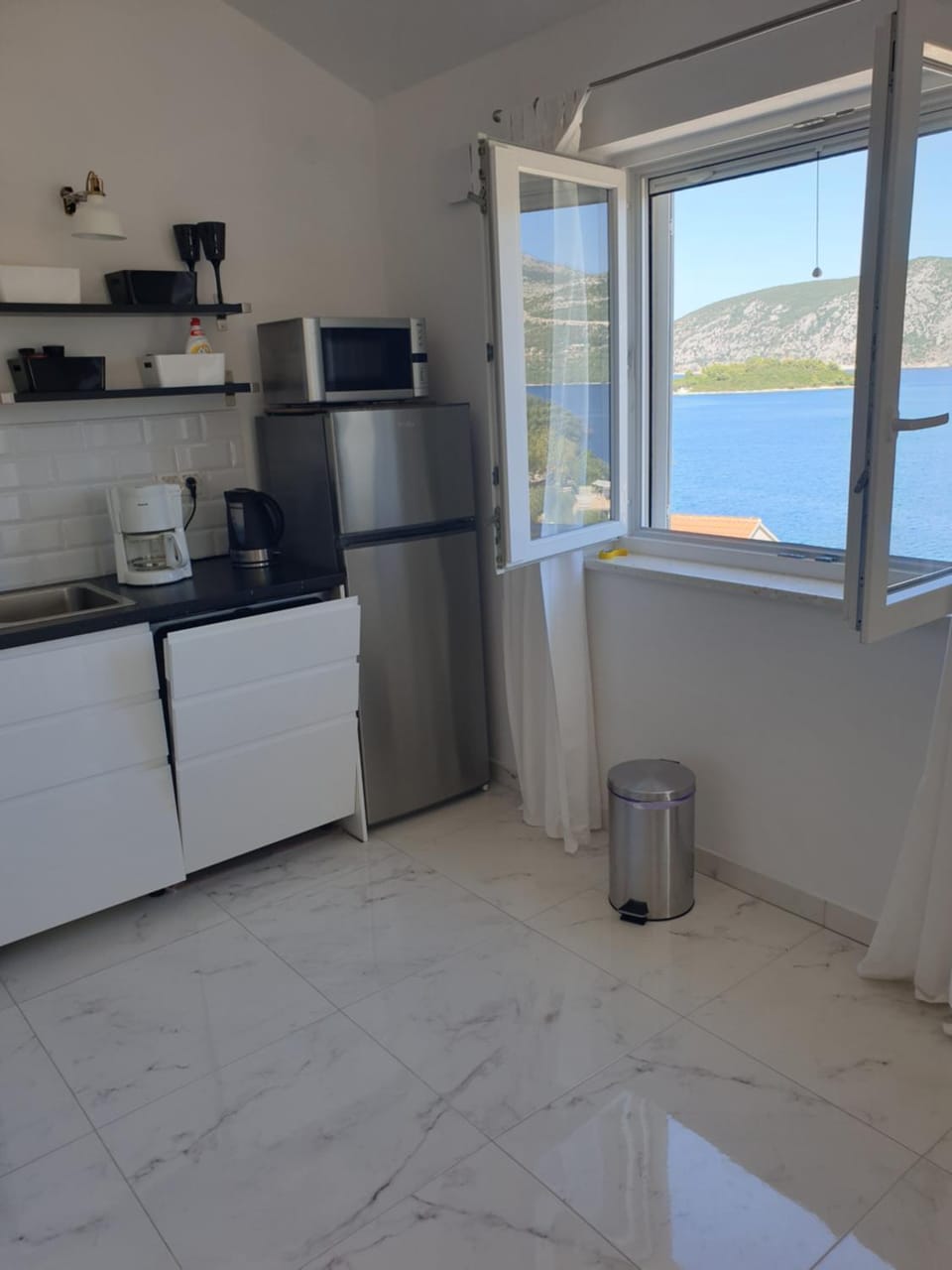 Luxury apartment Korcula - Villa Sunny Days Apartment in Dubrovnik-Neretva County