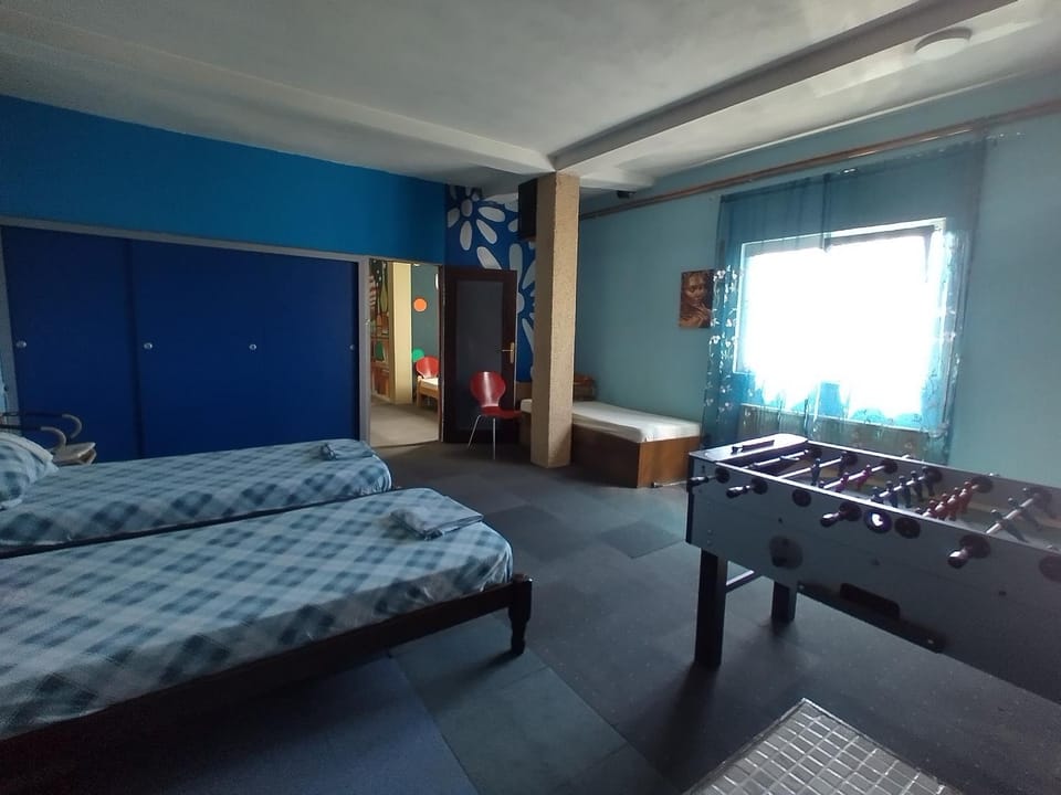 My Way Apartment in Serbia