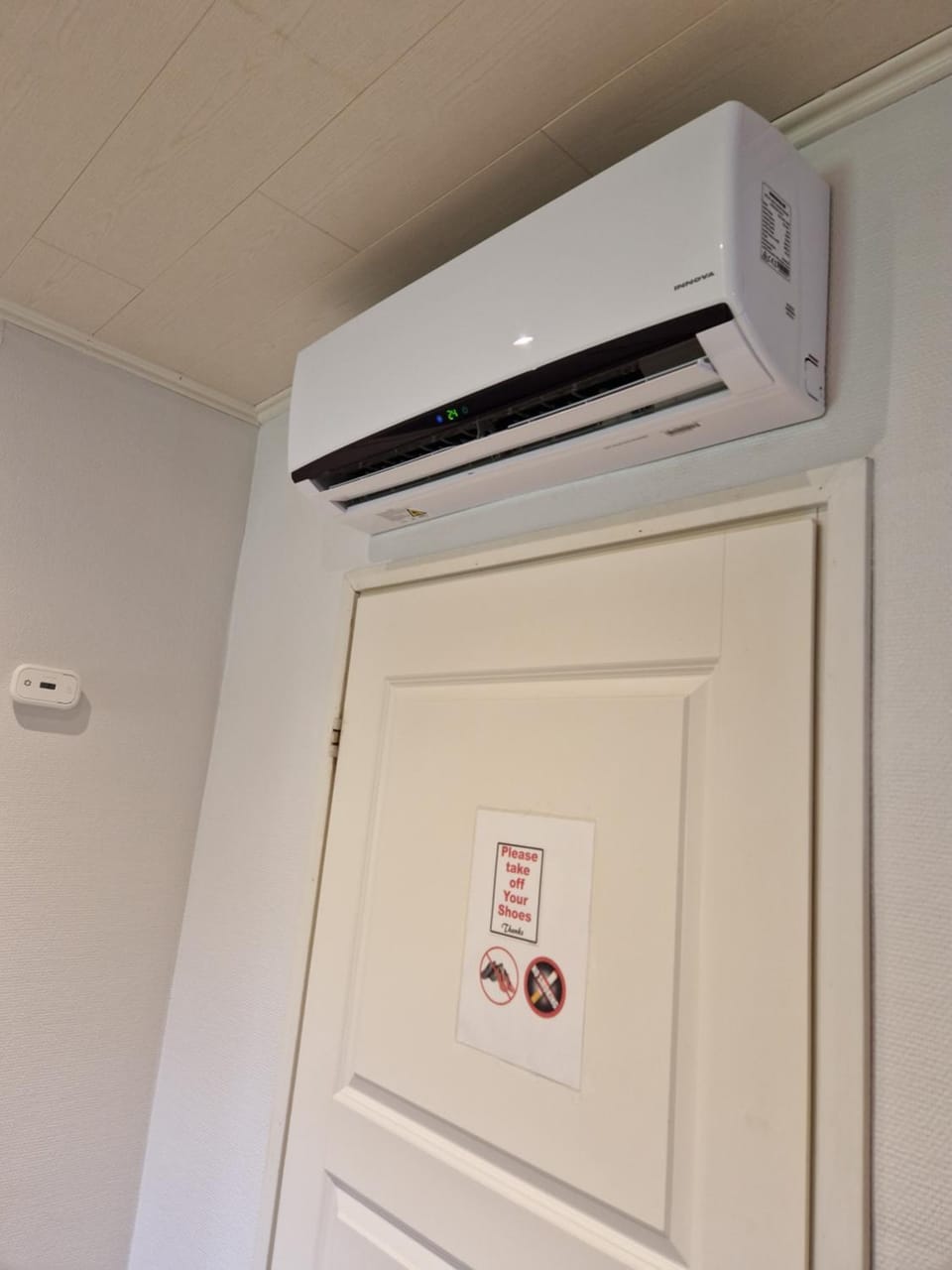 air conditioner