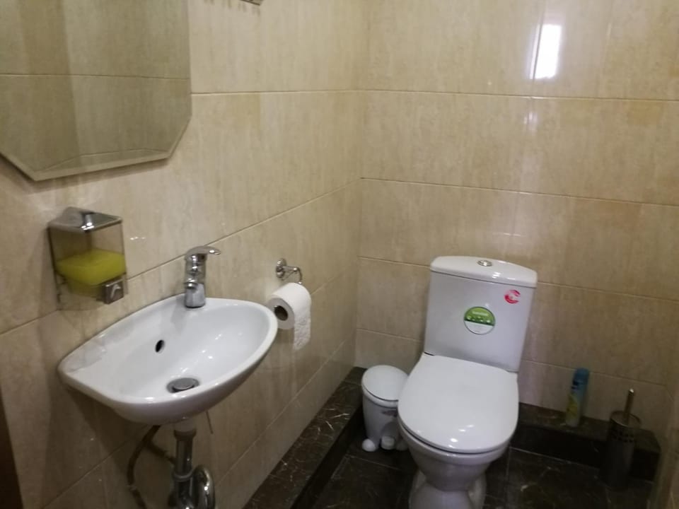 Penthouse in the City center with BBQ terrace Apartment in Yerevan