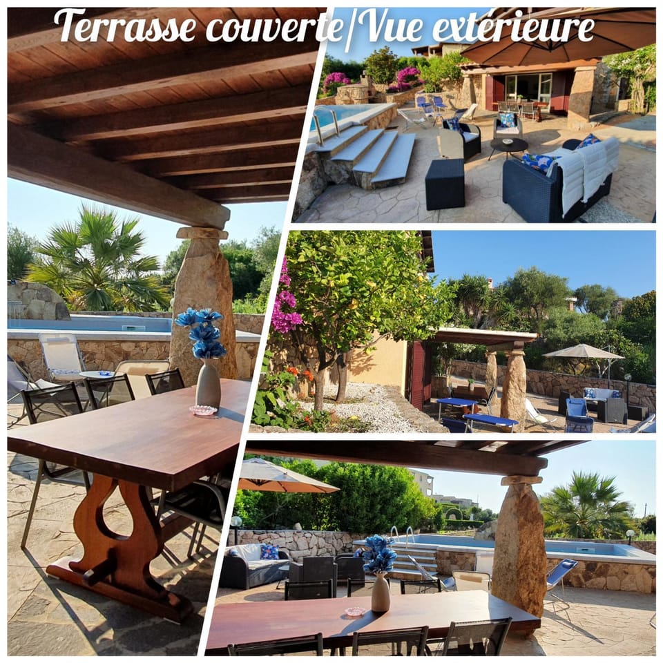 Patio, View (from property/room), Pool view, Swimming pool