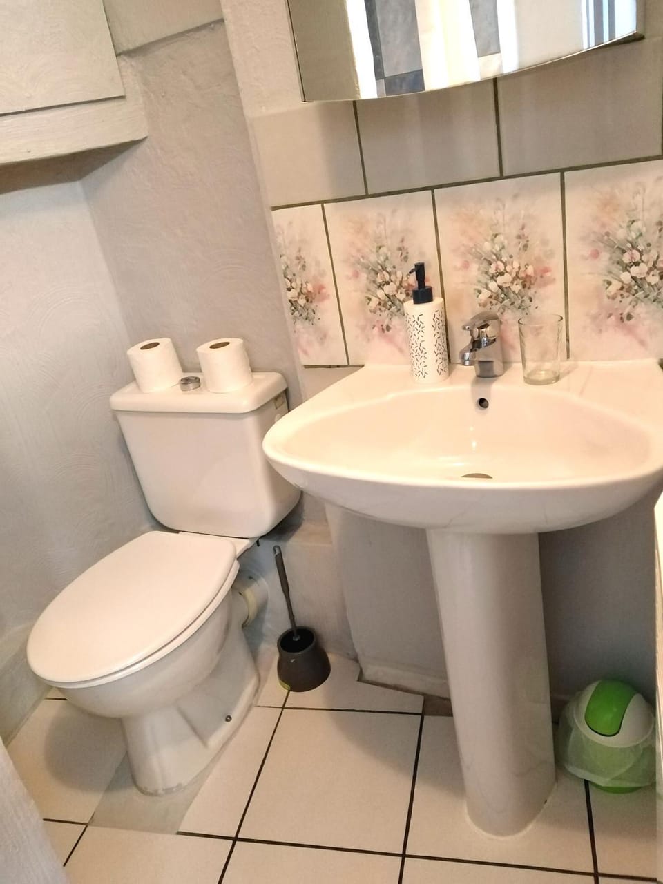 Appartement T1 bis quartier du château de Pau Apartment in Pau