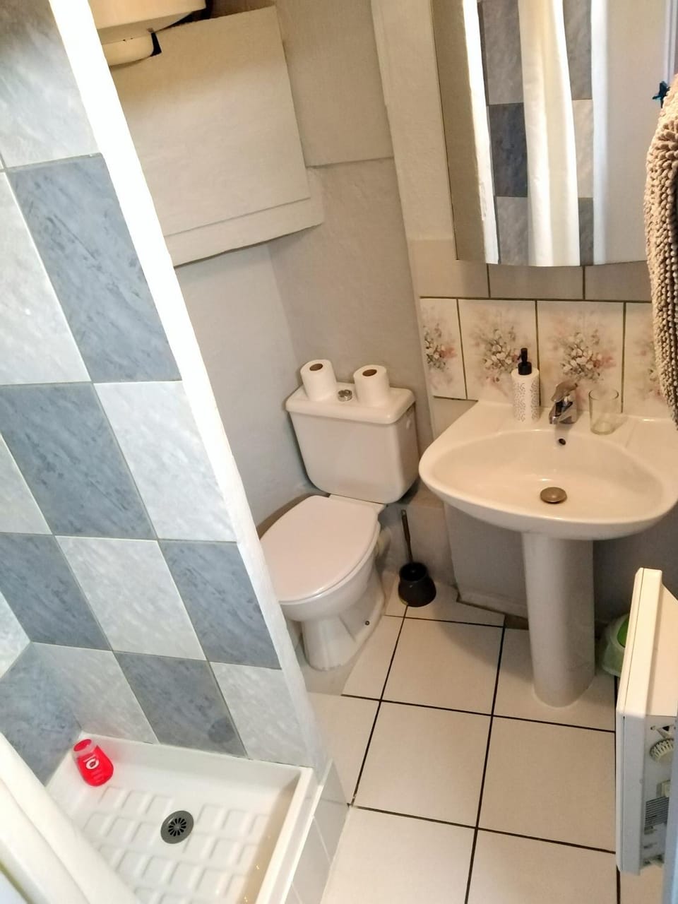 Appartement T1 bis quartier du château de Pau Apartment in Pau