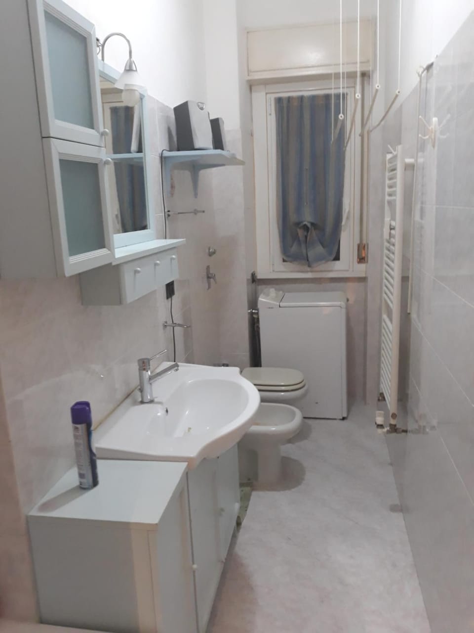 Etnico Apartment in Milan