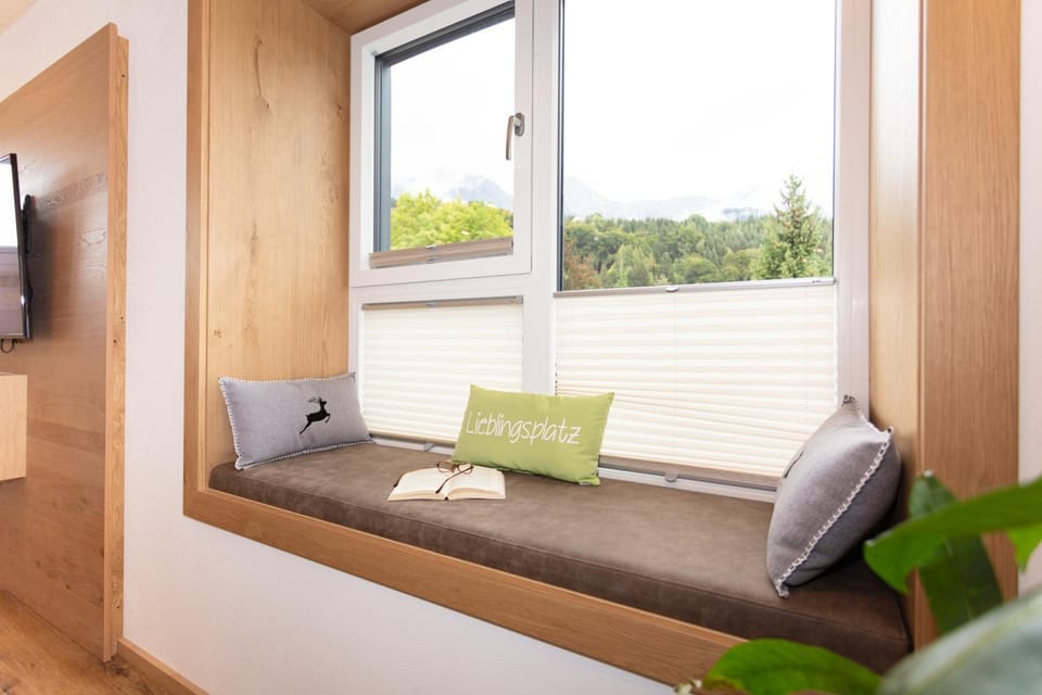 Appartments Niedermoser Apartment in Salzburgerland