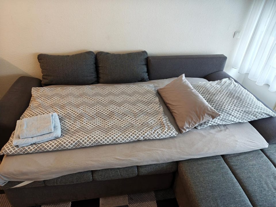 HOG Apartment Nürnberg St. Peter Apartment in Nuremberg