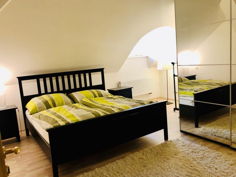 Apartments Valencia Apartment in Saxony