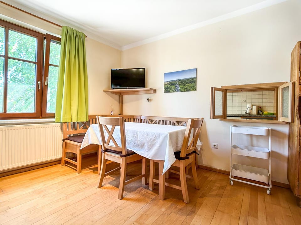 Apartments Haus Morgensonne Apartment in Austria