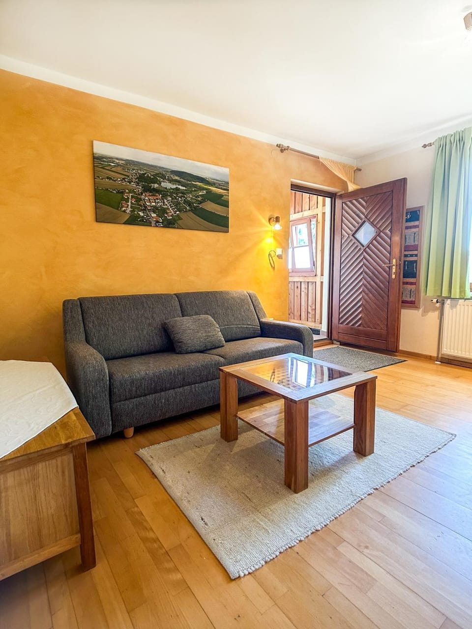 Apartments Haus Morgensonne Apartment in Austria