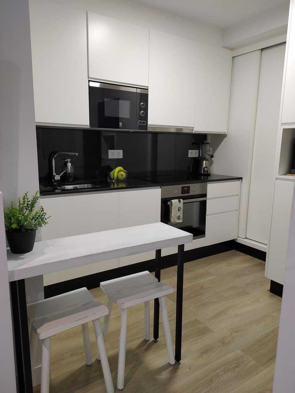 Morriña Apartamento Apartment in Ourense