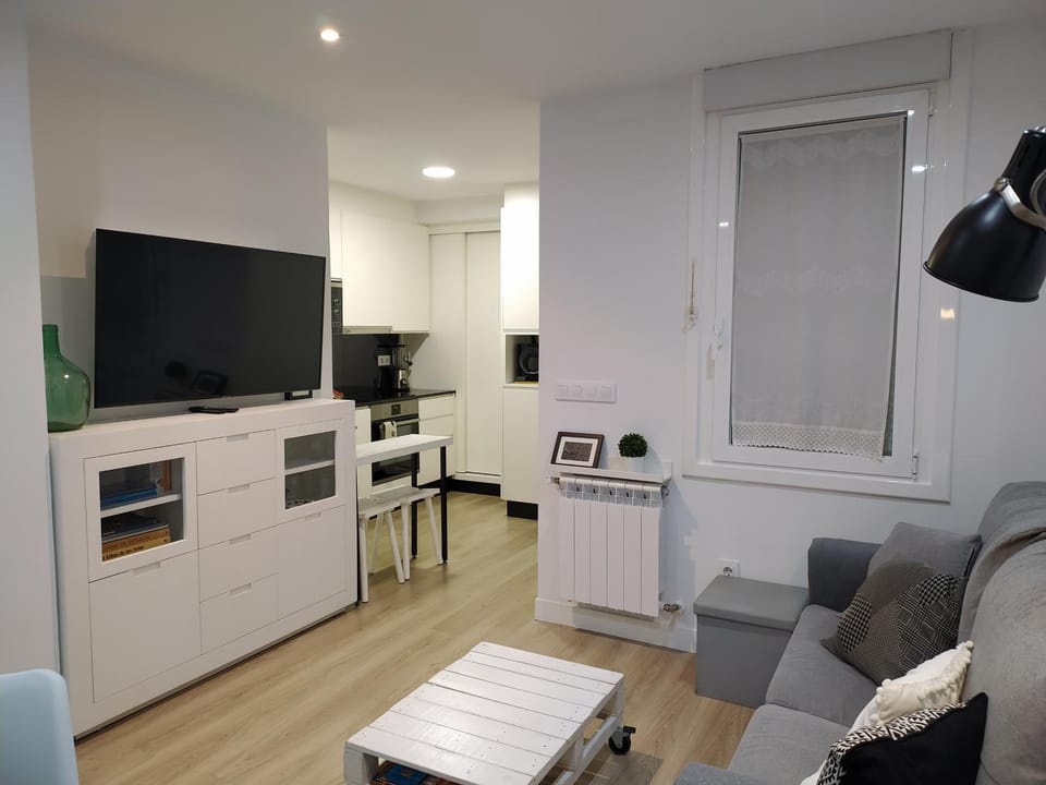 Morriña Apartamento Apartment in Ourense