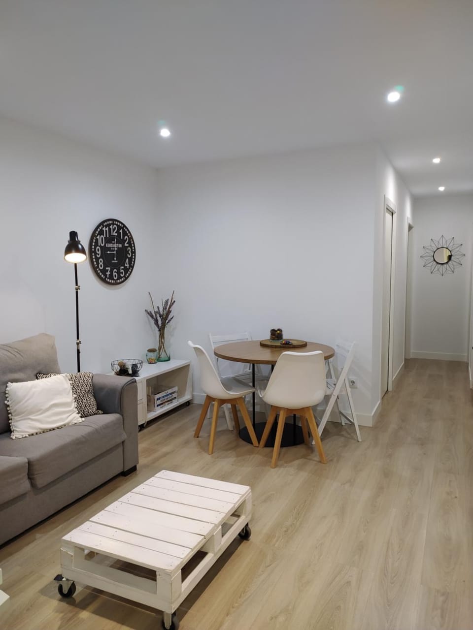 Morriña Apartamento Apartment in Ourense