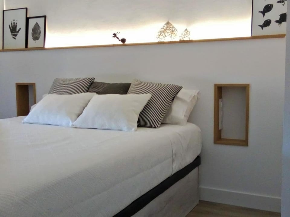 Morriña Apartamento Apartment in Ourense