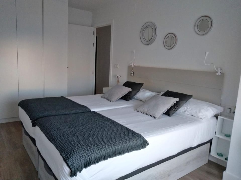 Morriña Apartamento Apartment in Ourense