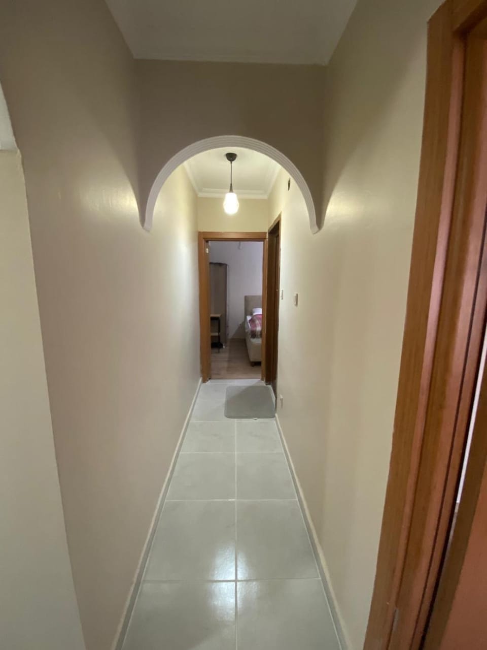 Yakup's Apartment Apartment in Istanbul