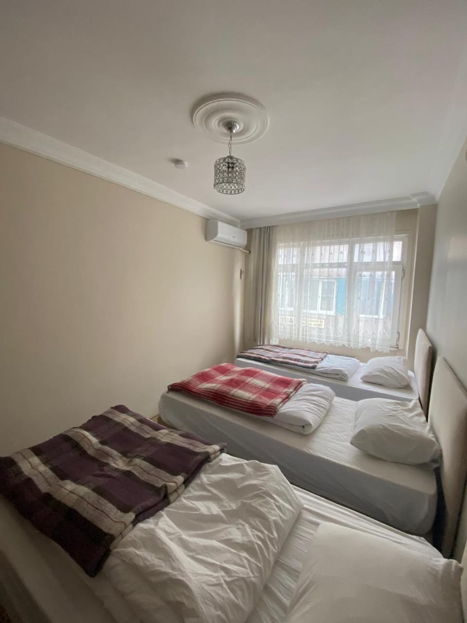 Yakup's Apartment Apartment in Istanbul