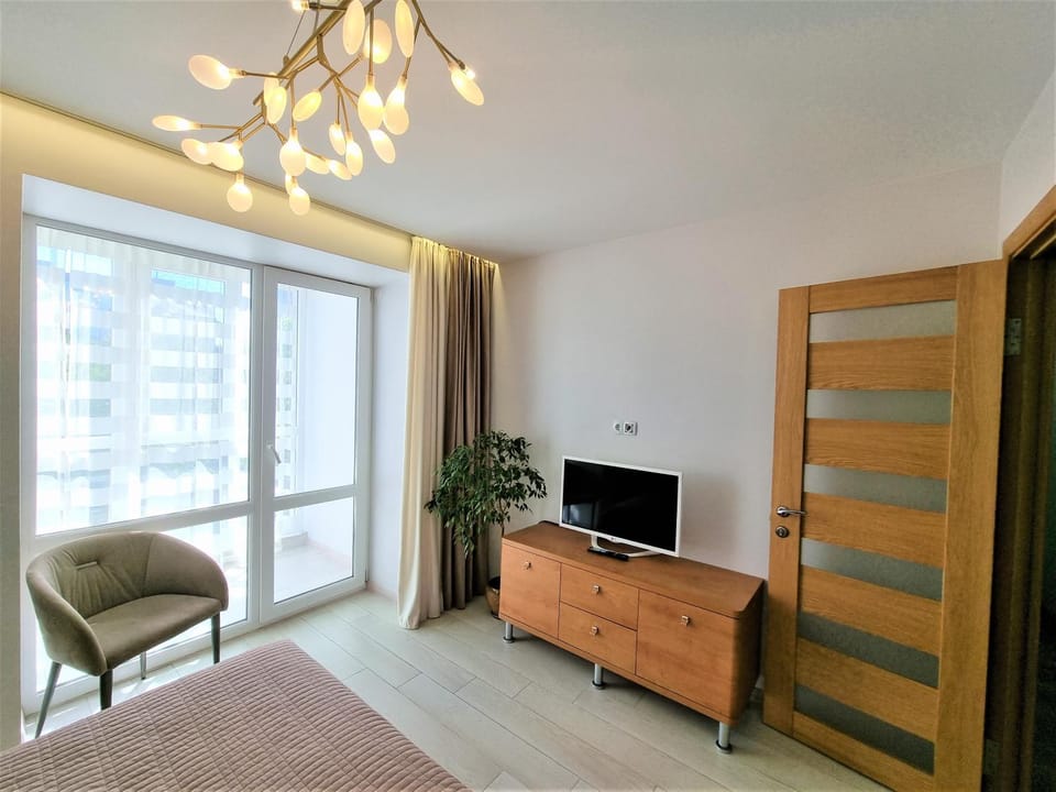 TV and multimedia, Bedroom