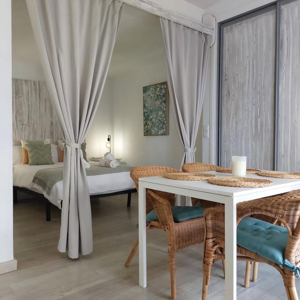 Apto en el Centro, junto a la playa, Marbella Apartment in Marbella