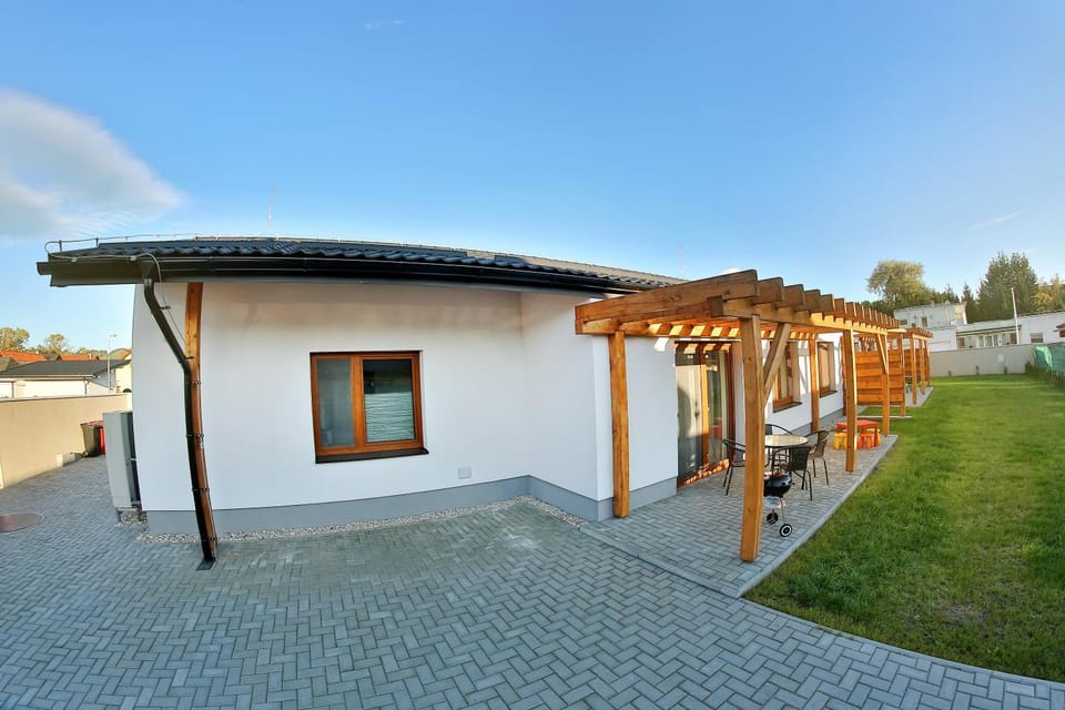 Kamilli Apartment in Slovakia