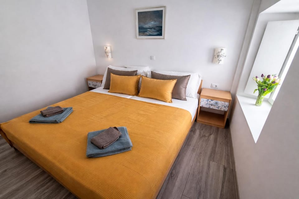 Apartment Tomo Apartment in Dubrovnik