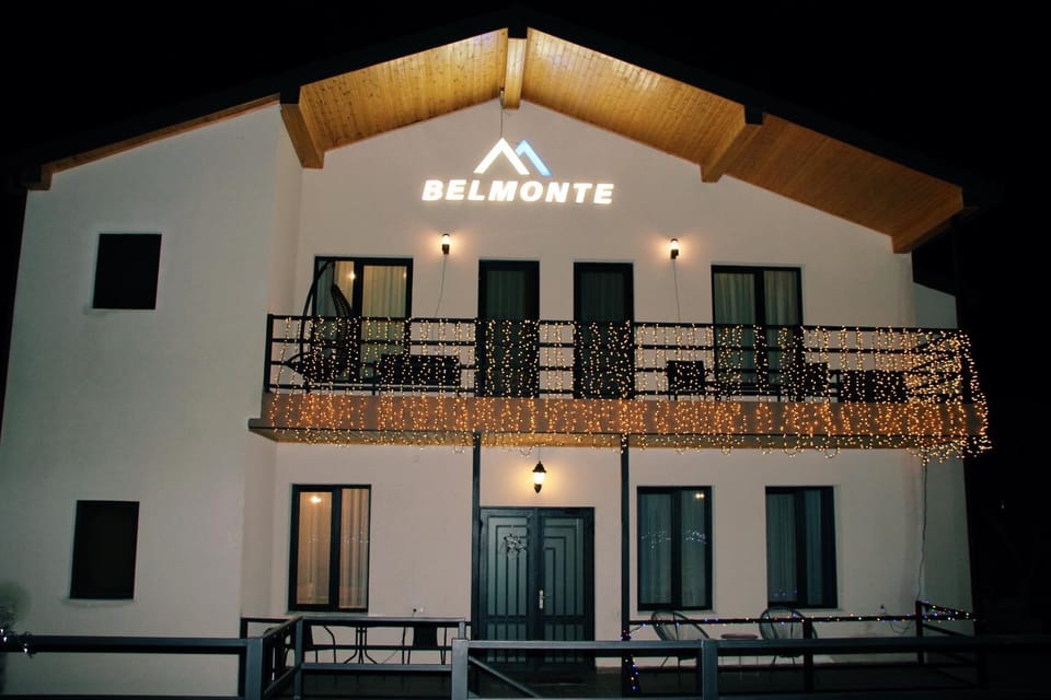 Facade/entrance, Property logo or sign