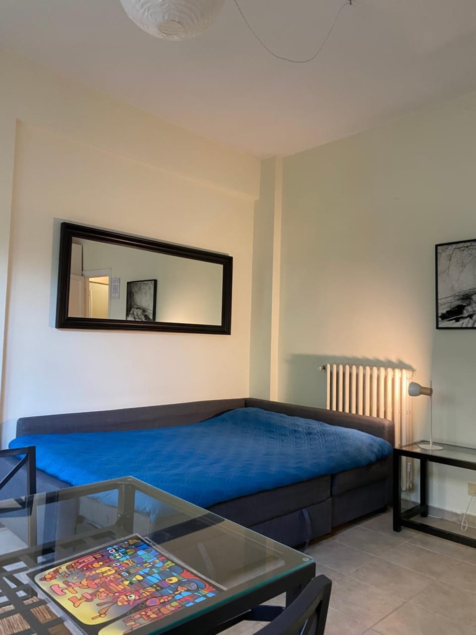 Easy & Cosy studio in Flaminio Apartment in Rome