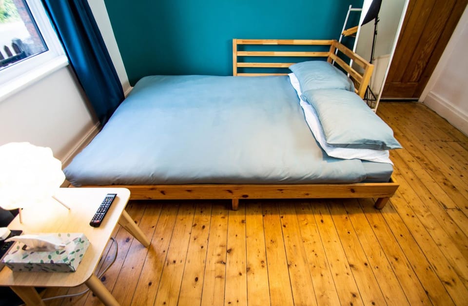 Peaceful House in the Centre of City Apartment in Lancaster