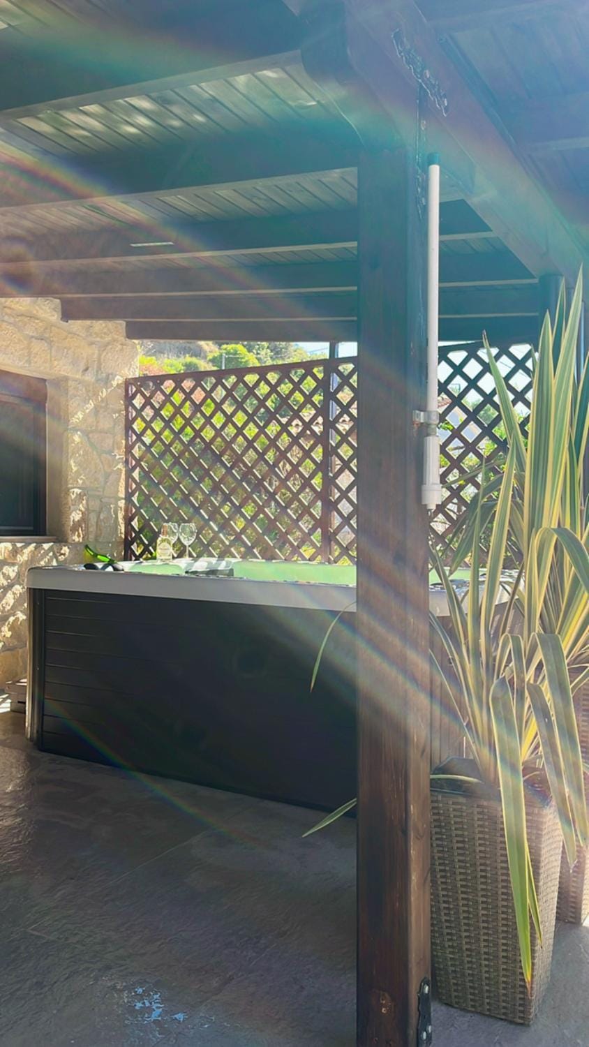 Palma Beach House Apartment in Halkidiki