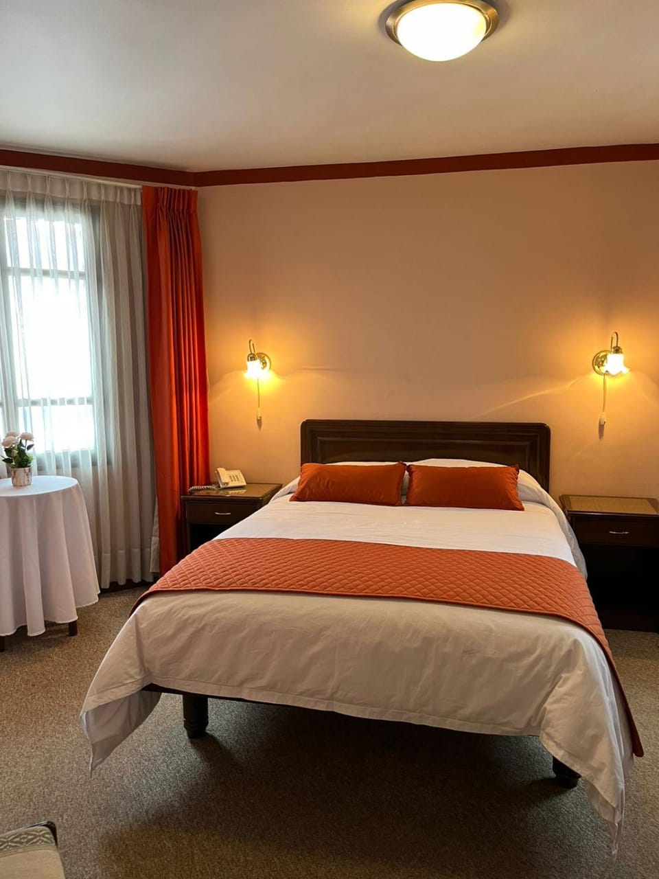 Hotel Gran Libertador Hotel in Bolivia