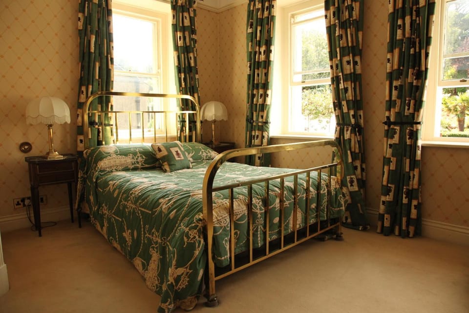 Roscaoin House Bed and Breakfast in Westport