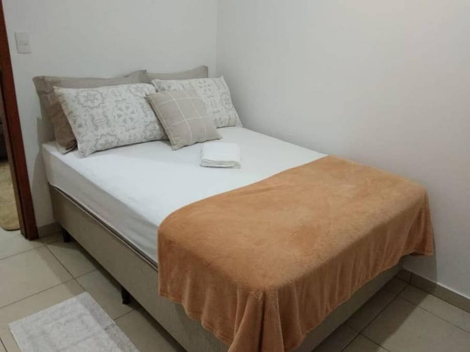 APARTAMENTO CIDADE VERDE 3 MT Apartment in Maringá
