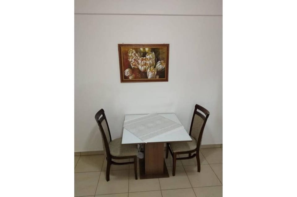 APARTAMENTO CIDADE VERDE 3 MT Apartment in Maringá